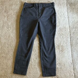 Eddie Bauer Skinny Jeans
